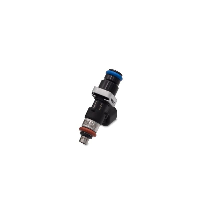 BLOX Racing — BLOX Racing Eco-Fi Street Injectors 1000cc/min w/ 1/2in Adapter For Honda K Series - Single Injector