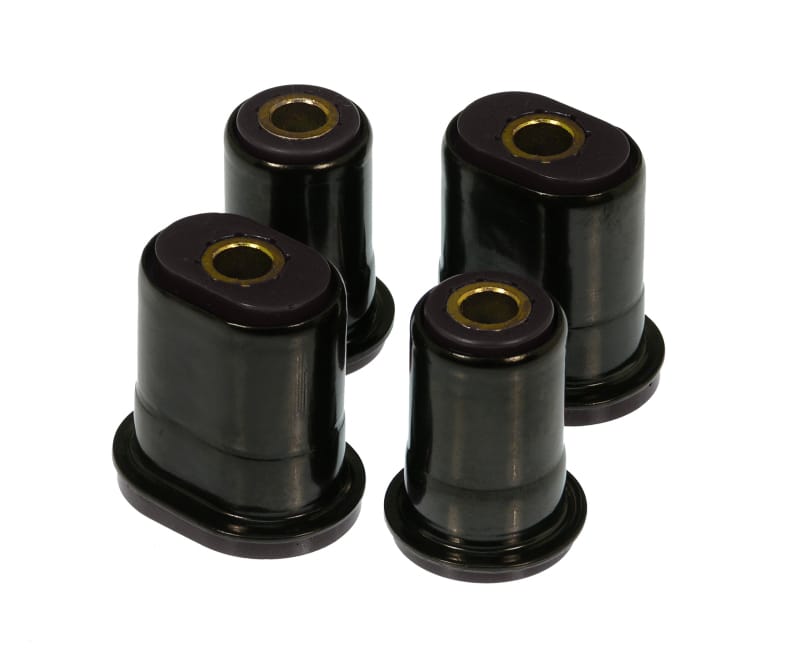 Prothane — Prothane GM Front Lower Control Arm Bushings - Black
CONTROL ARM BUSHINGS