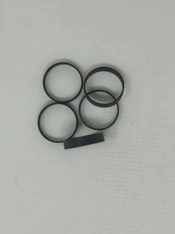 KYB Powersports — KYB 19-23 Yamaha YZ 65/02-23 Kawasaki KX 85 Piston Ring 36 mm. - 5 Pack