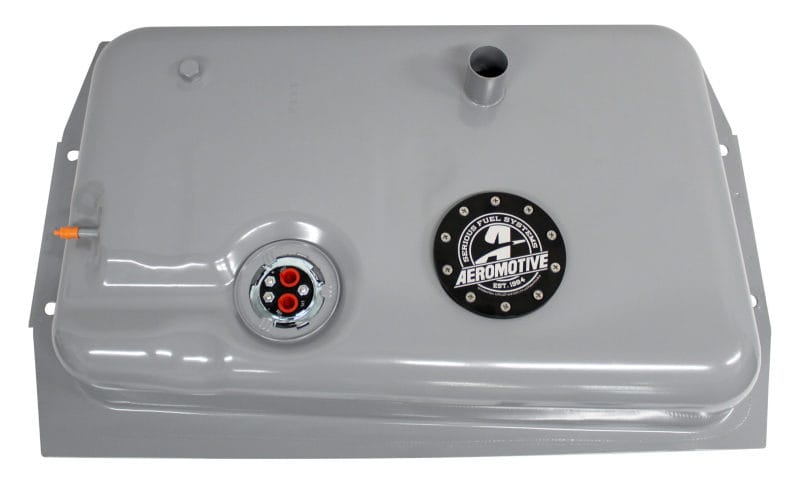 Aeromotive — Aeromotive 67-72 Chevrolet C10 200 Stealth Gen 2 Rear Mount Fuel Tank
Fuel Tank