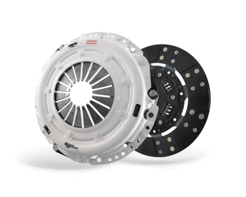 Clutch Masters — Clutch Masters 10-13 Mazda Mazda3 2.5L FX350 Clutch Kit
Clutch Kit