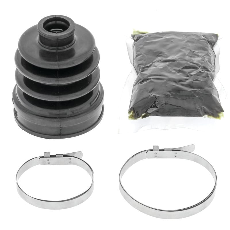 QuadBoss — CV Boot Kit, Front Inner