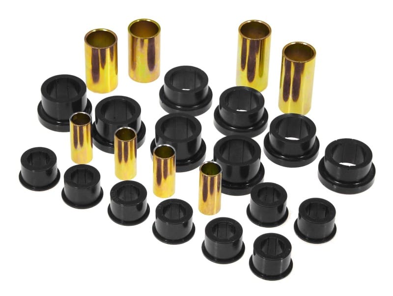 Prothane — Prothane 70-78 Datsun 240/260/280Z Rear Control Arm Bushings - Black
CONTROL ARM BUSHINGS