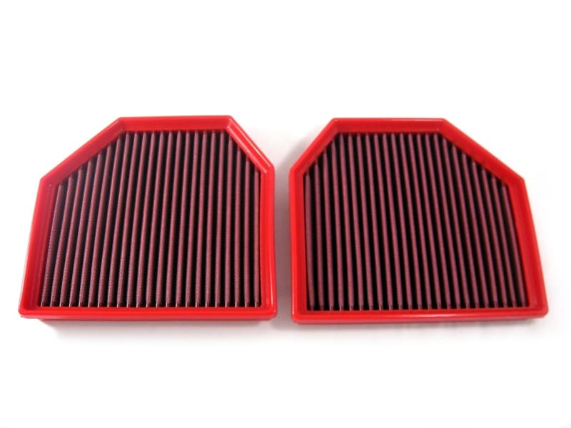 BMC — BMC 2017 BMW 3 (F30/F31/F80) M3 CS Replacement Panel Air Filter (Full Kit)