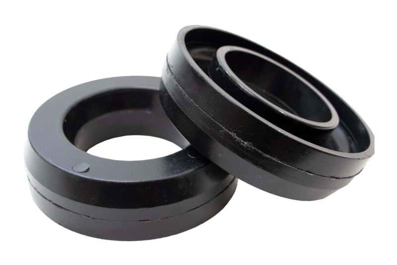 Fishbone Offroad — Fishbone Offroad Silverado 1500/2500/3500 1.00In Budget Boost