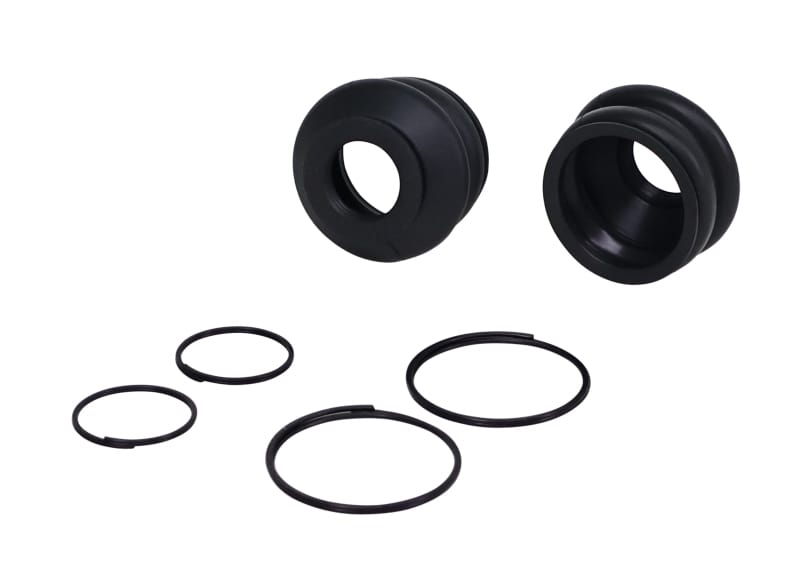 Whiteline — Whiteline 22-25 Subaru WRX Suspension Ball Joint Boot - Front