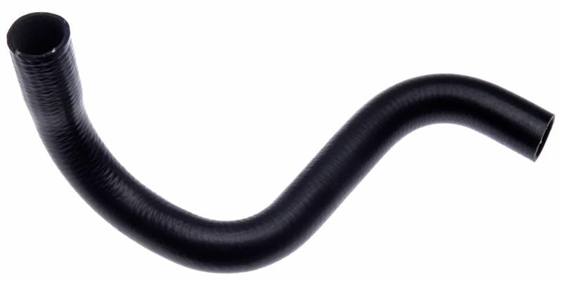 Gates — Gates 86-93 Chevrolet S Series Pickup V-6 2.8L Upper Molded Coolant Hose