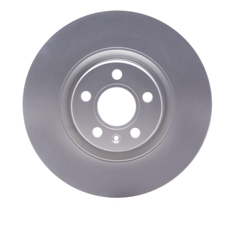 DFC — DFC 17-25 Volvo S90/V60/XC40/S60/XC60/V90 Front Hi-Carbon Alloy Geomet Coated Rotor
DFC Brake Rotor