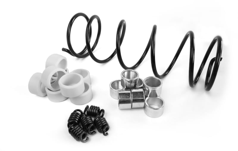 EPI — EPI 19-23 Suzuki 750 King Quad AXi 4x4 27-28 in. Tires Low Elev. Sport Utility Clutch Kit