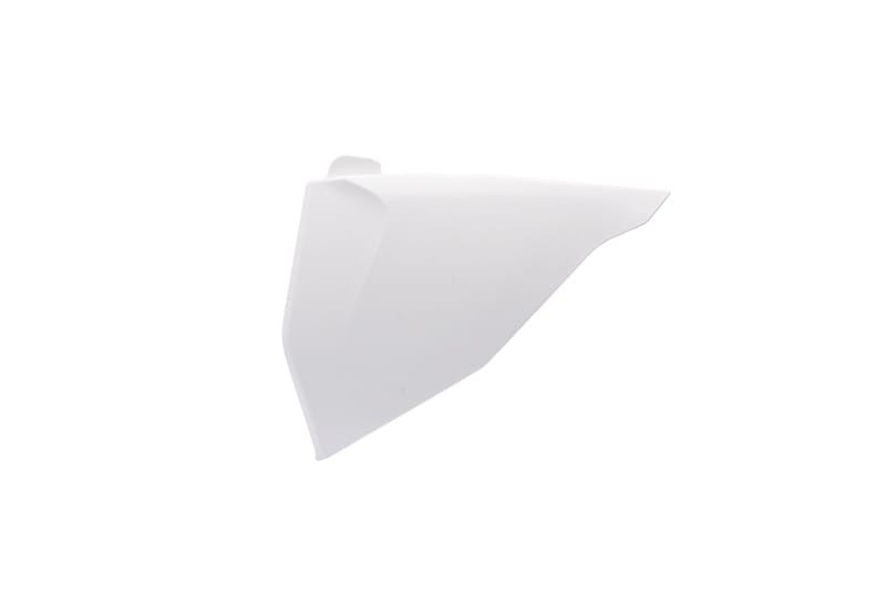 Cycra — Cycra 19-23 KTM 125-500 SX/XC/SX-F/XC-F/XC-W/XCF-W/EXC-F Powerflow Air Box Cover - White