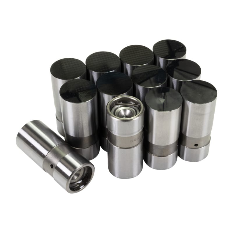 COMP Cams — Comp Cams Ford Applications Xtreme Energy DLC Hydraulic Flat Tappet Lifter .875in DLC. - 8 Cyl
Tappet