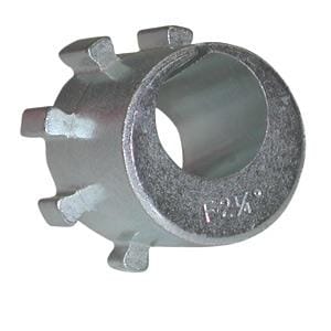 SPC Performance — 2-1/2deg FORD CAM/CAS SLEEVE
2-1/2 FORD CAM/CAS SLEEVE