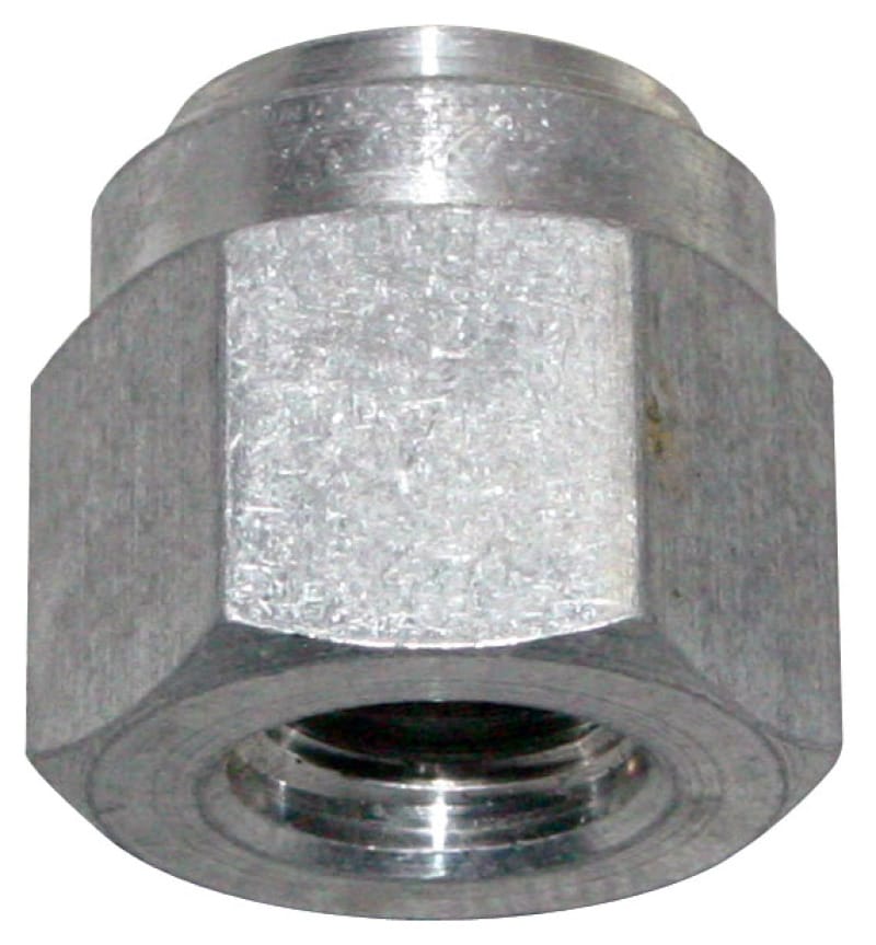 Moroso — Moroso -6An Female Weld-On Bung - Aluminum - Single