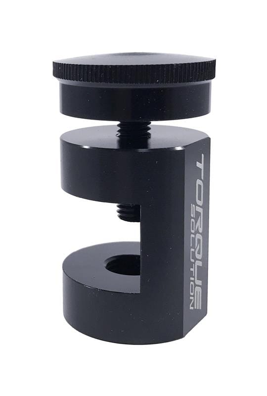 Torque Solution — Torque Solution Universal 14mm Spark Plug Gap Tool w/ Feeler Gauge