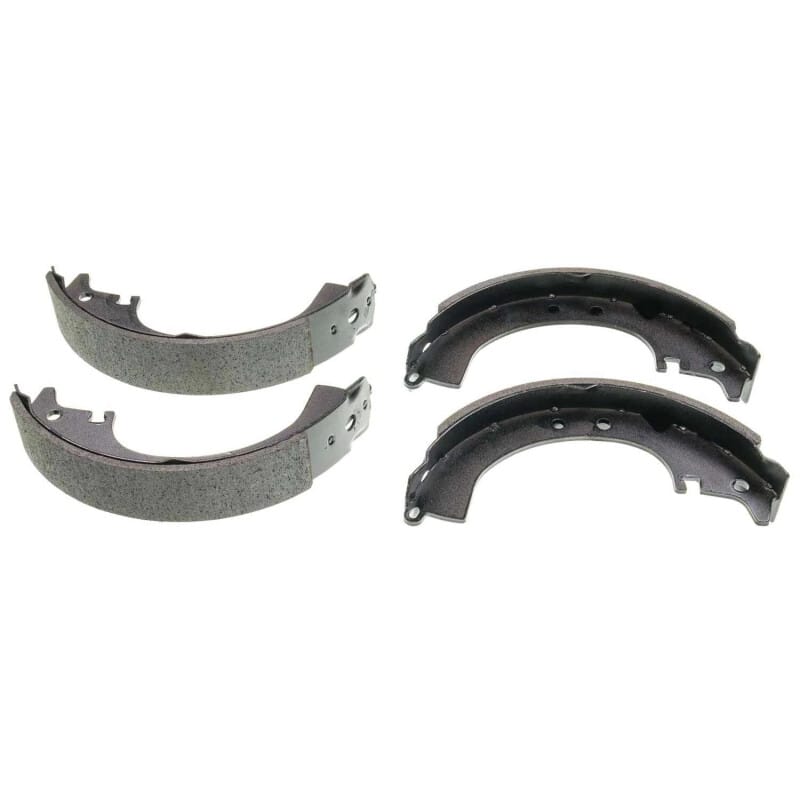 PowerStop — Power Stop 78-87 Toyota Cressida Rear Autospecialty Brake Shoe
