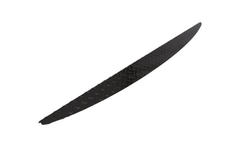 Dee Zee — Dee Zee 09-23 Dodge/Ram Ram Tailgate Protector Cap Black-Tread
TlgtCapProtector
