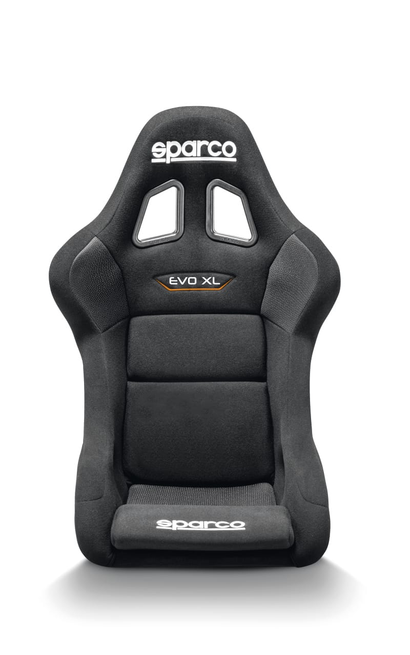 SPARCO — Sparco Gaming Seat Evo XL Black