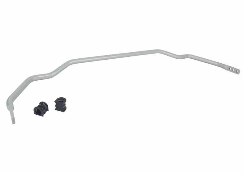 Whiteline — Whiteline 04-08 Acura TSX Rear Heavy Duty Adjustable 22mm Swaybar
Sway Bar