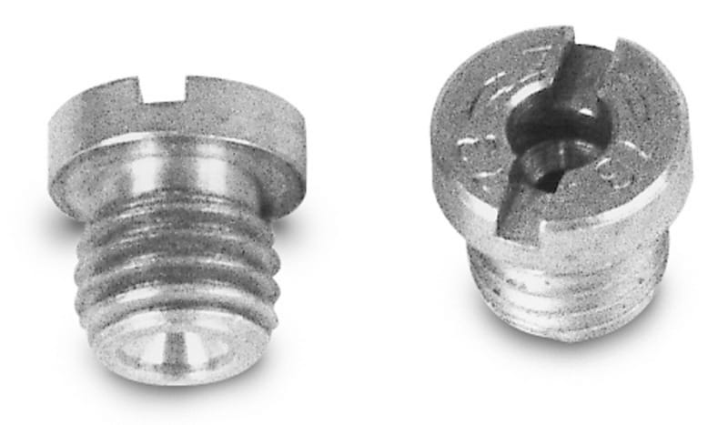 Edelbrock — Edelbrock 077 Main Jet
Q-JET
