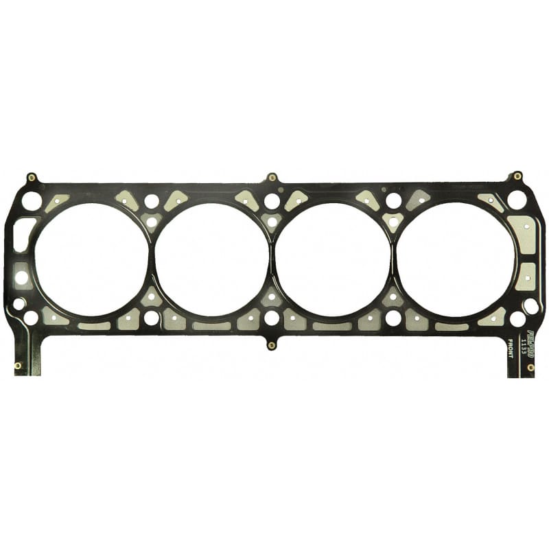 Fel-Pro — Fel-Pro 1133 PermaTorqueMLS Engine Cylinder Head Gasket