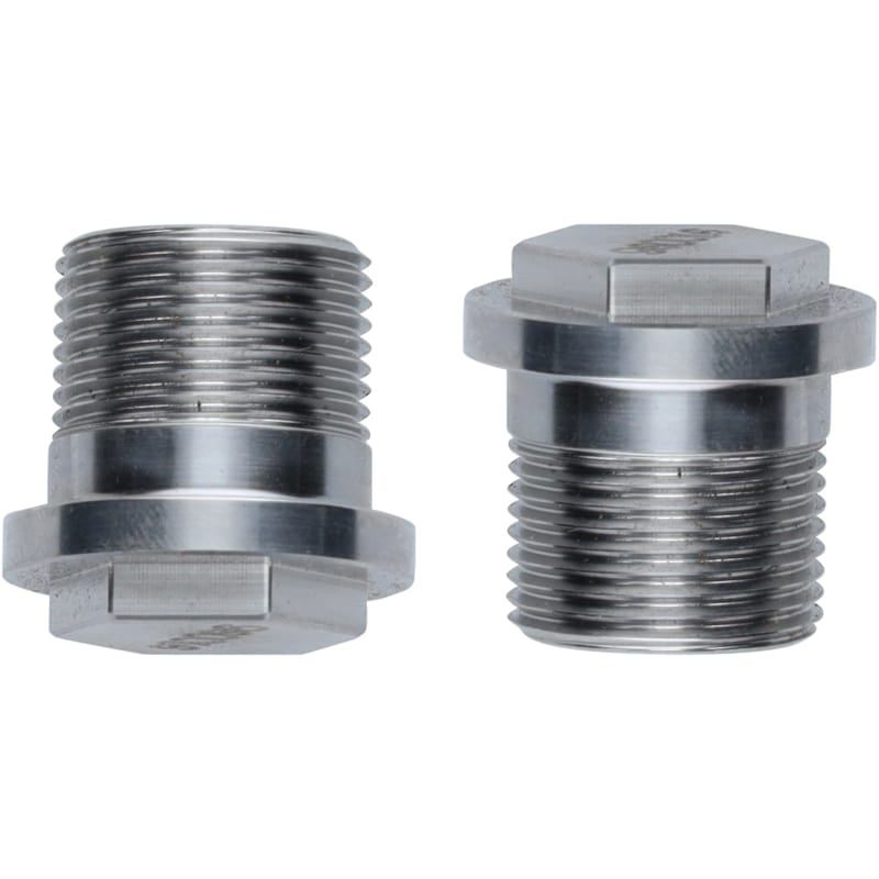 Camburg — Clevis Bolt Kit