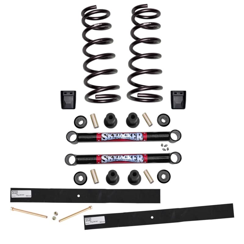 Skyjacker — Skyjacker Suspension Lift Kit Component 1994-1999 Dodge Ram 2500 4 Wheel Drive
Lift Kit-Suspension