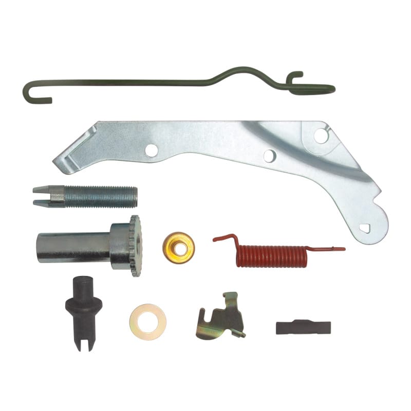 DFC — DFC 68-83 Ford F-750 Conventional (w/Front Drum Brakes) Fr L Drum Adjuster Kit