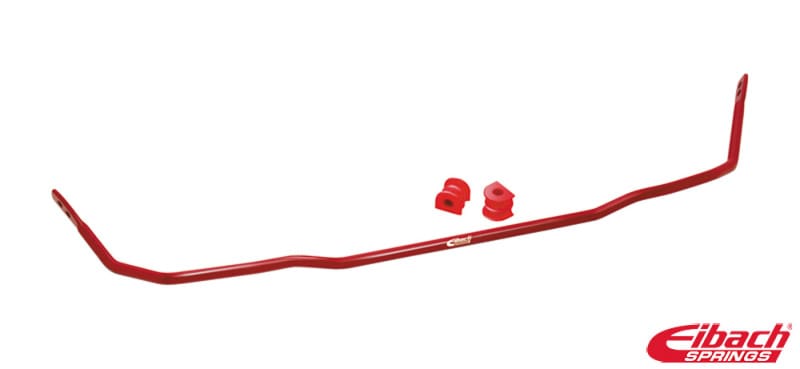 Eibach — Eibach 25mm Rear Anti-Roll-Kit for 08-09 Mitsubishi EVO X (Incl. MR)