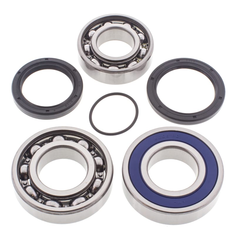 All Balls Racing — All Balls Racing 08-09 Yamaha RS Vector GT Jack Shaft Bearing & Seal Kit Upper Shaft