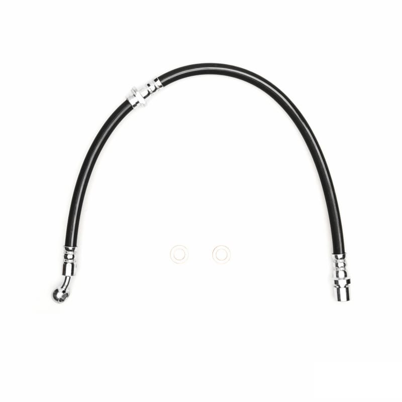 DFC — DFC 06-08 Subaru Forester Rear-R Brake Hose
