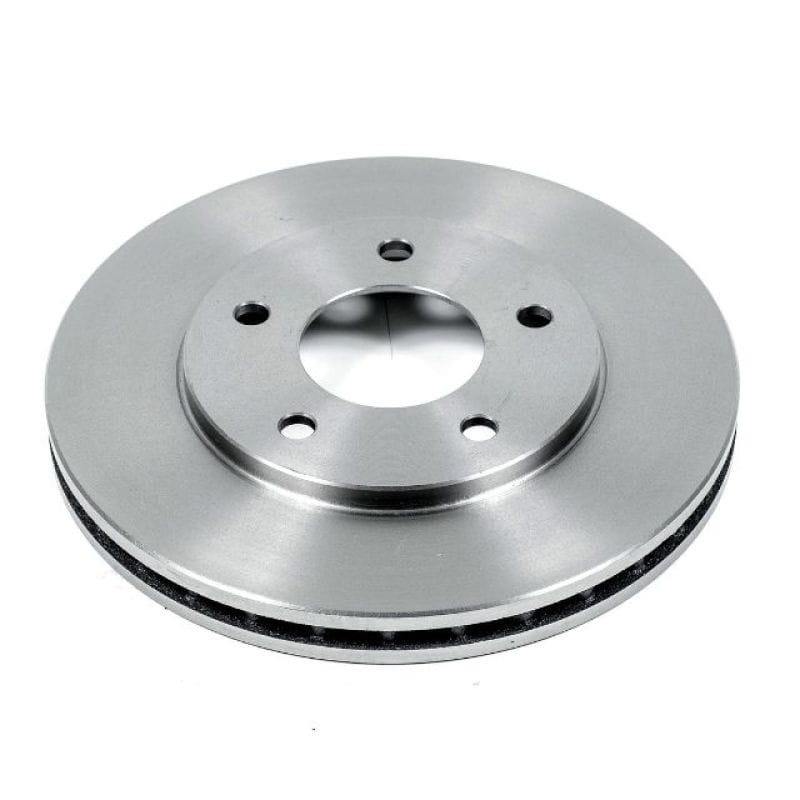 PowerStop — Power Stop 88-95 Buick Regal Front Autospecialty Brake Rotor
AutoSpecialty Rotor