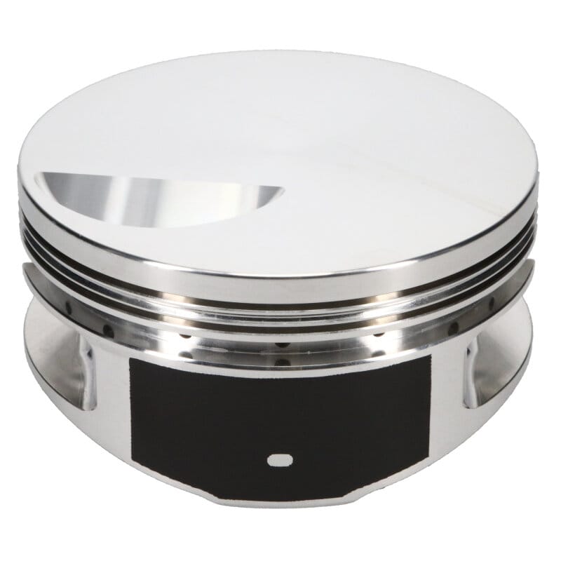 JE Pistons — JE Pistons 454 BBC FT HD/BLOWN Set of 8 Pistons
