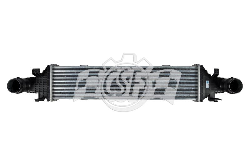 CSF — CSF 13-15 Mercedes-Benz GLK250 2.1L OEM Intercooler