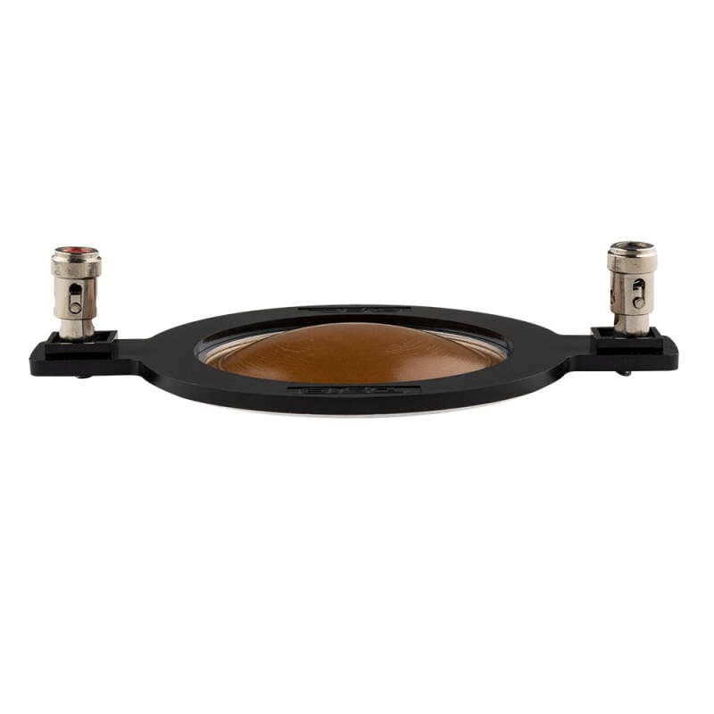 DS18 — DS18 2in Phenolic Replacement Diaphragm For PRO-D1 PRO-D1F PRO-DKH1 PRO-DKN1 & Universal 4 ohm