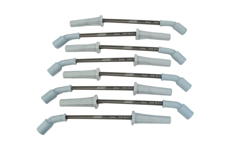 FAST — FAST 2014+ GM Gen V LT1 FireWire Spark Plug Wire Set
LT1 Wireset