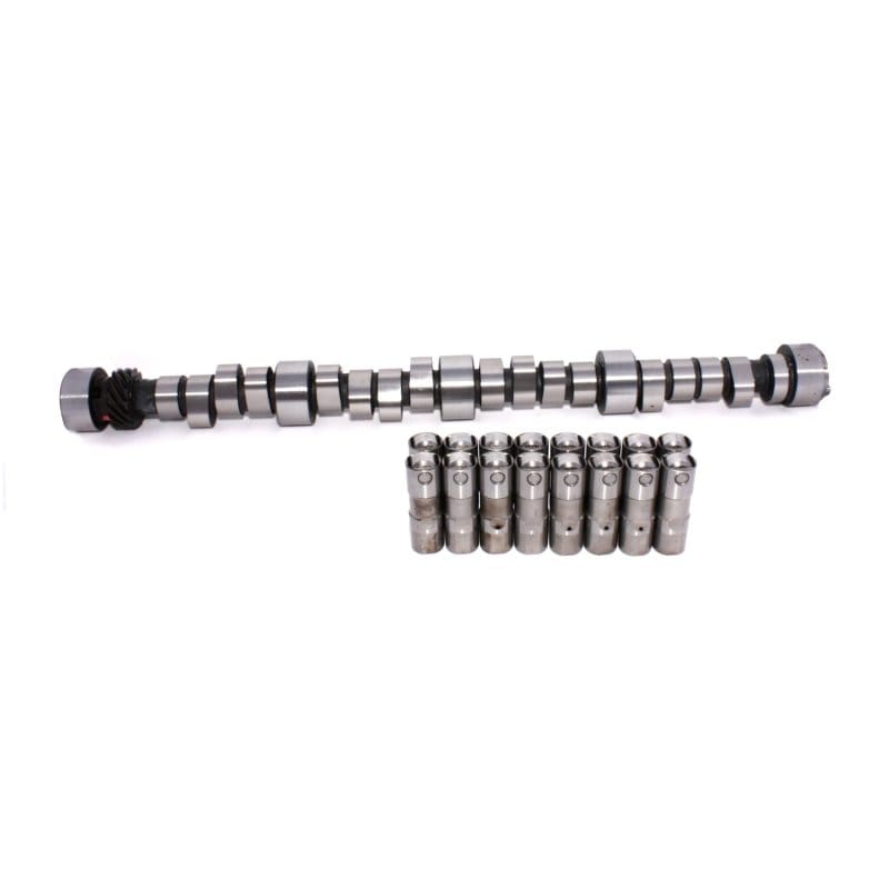 COMP Cams — COMP Cams Cam & Lifter Kit CBVI XR271HR
Camshaft, Lifter Kt