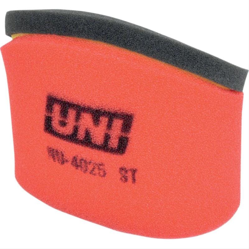 Uni Filter — Uni FIlter 76-78 Honda CR 125 / 75-76 CR 250 Air Filter