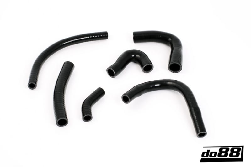 do88 — do88 Porsche 930 Turbo K Jetronic Hoses