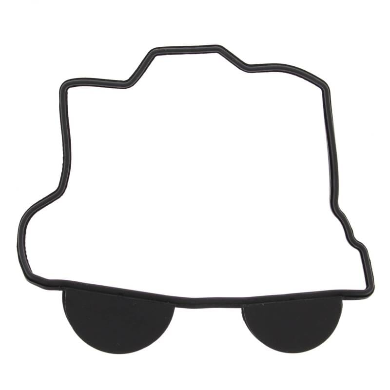 Vertex Pistons — Vertex Gaskets 10-22 Suzuki RMZ250 Valve Cover Gasket