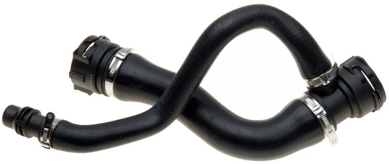 Gates — Gates 07-10 BMW X5 6-Cyl. 3.0L Upper Molded Coolant Hose