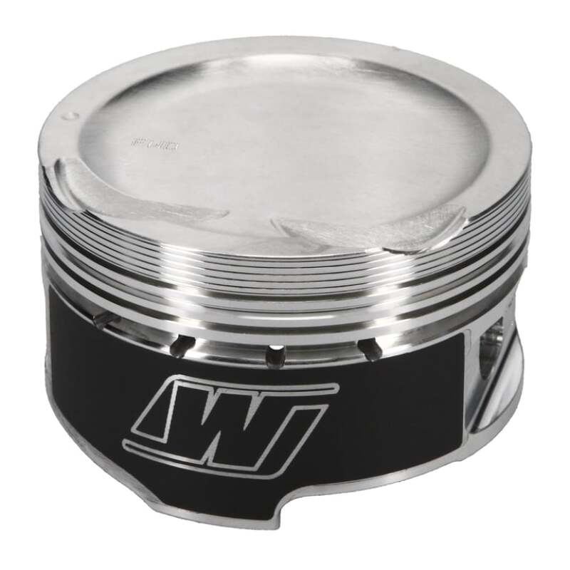 Wiseco — Wiseco Volks 2.0 9A 16v Dished -11cc Turbo 82.5 Piston Shelf Stock Kit
Piston Set