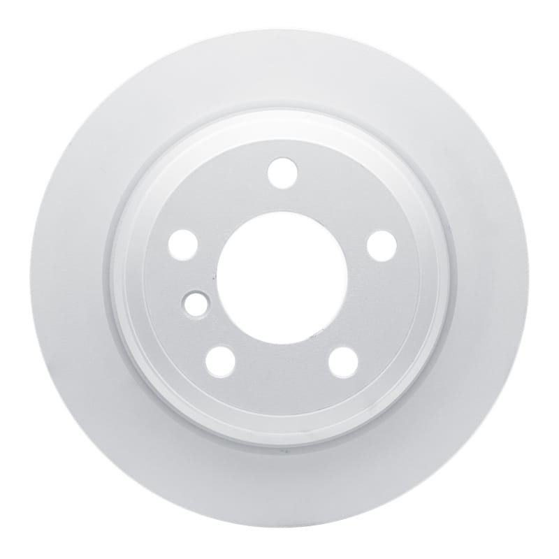 DFC — DFC 06-20 BMW 328i GT xDrive Rear Hi-Carbon Alloy Geomet Coated Rotor
DFC Brake Rotor
