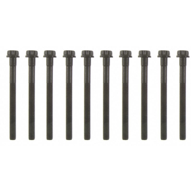 Fel-Pro — Fel-Pro Lexus SC430 ES 72202 Engine Cylinder Head Bolt Set