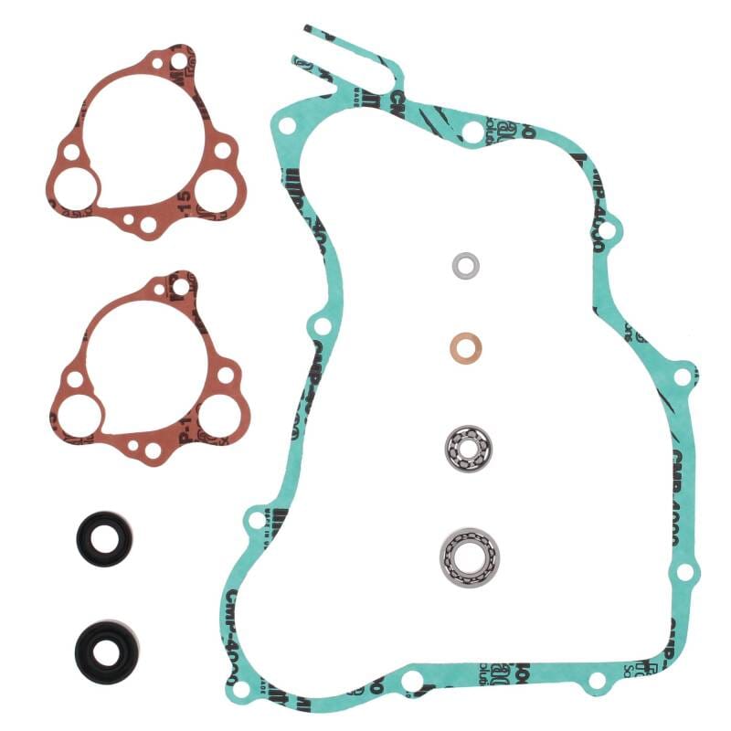 Vertex Pistons — Vertex Gaskets 87-89 Honda CR125R Water Pump Rebuild Kit