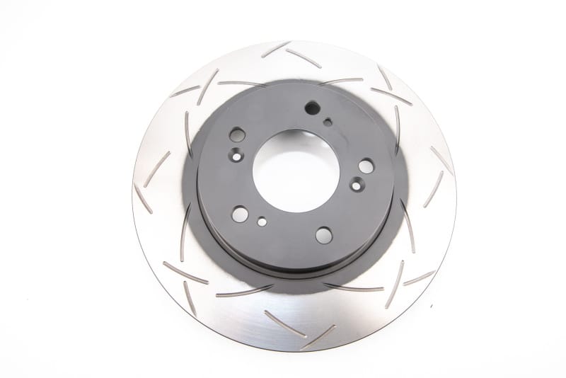 DBA — DBA 97-01 Integra Type R Front Slotted 4000 Series Rotor
T3 4000 Series Rotor
Brake Rotor