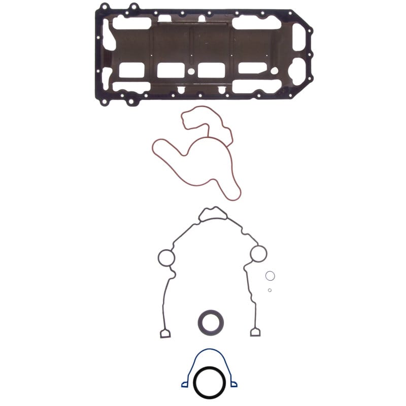 Fel-Pro — Fel-Pro Dodge Challenger CS 26366 Engine Conversion Gasket Set