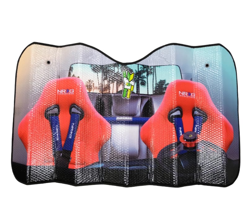 NRG — NRG Sun Shade Protector