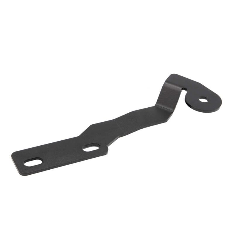 Rugged Radios — Rugged Radios Antenna Mount for Toyota Tacoma 3rd Generation 2016 to Current Driver Side