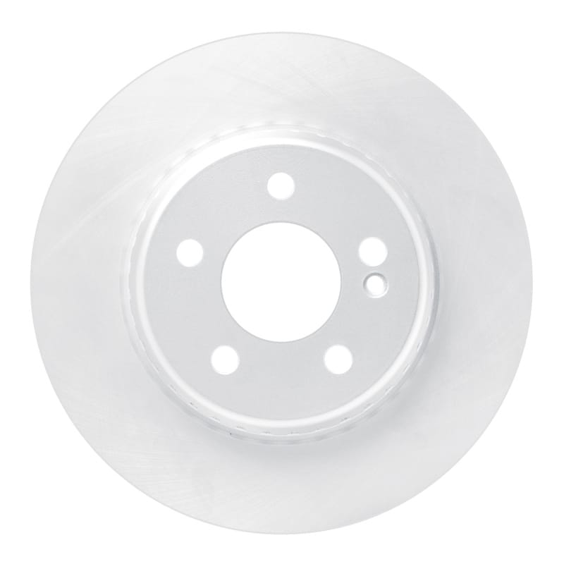 DFC — DFC 22-25 Mercedes-Benz CLE300 Rear GeoSPEC Coated Rotor