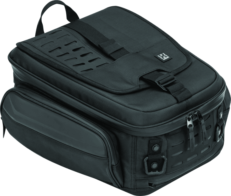 Kuryakyn — Xkursion XB Ambassador Tail Bag